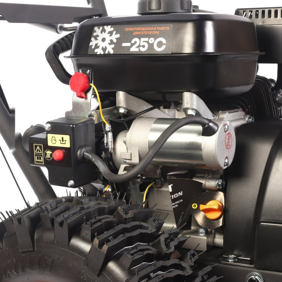 Снегоуборщик Patriot PS 601 E Снегоуборщик Patriot PS 601 E