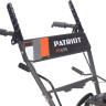 Снегоуборщик Patriot PS 601 E Снегоуборщик Patriot PS 601 E