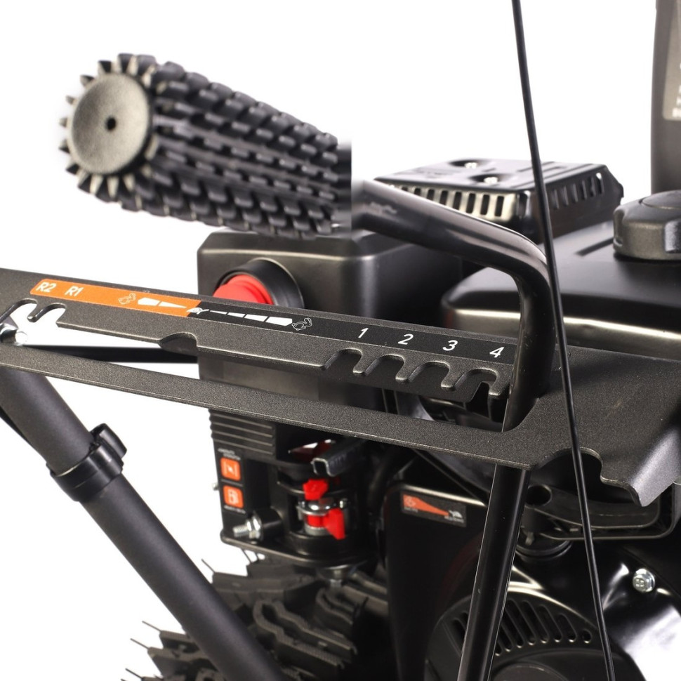 Снегоуборщик Patriot PS 601 E Снегоуборщик Patriot PS 601 E