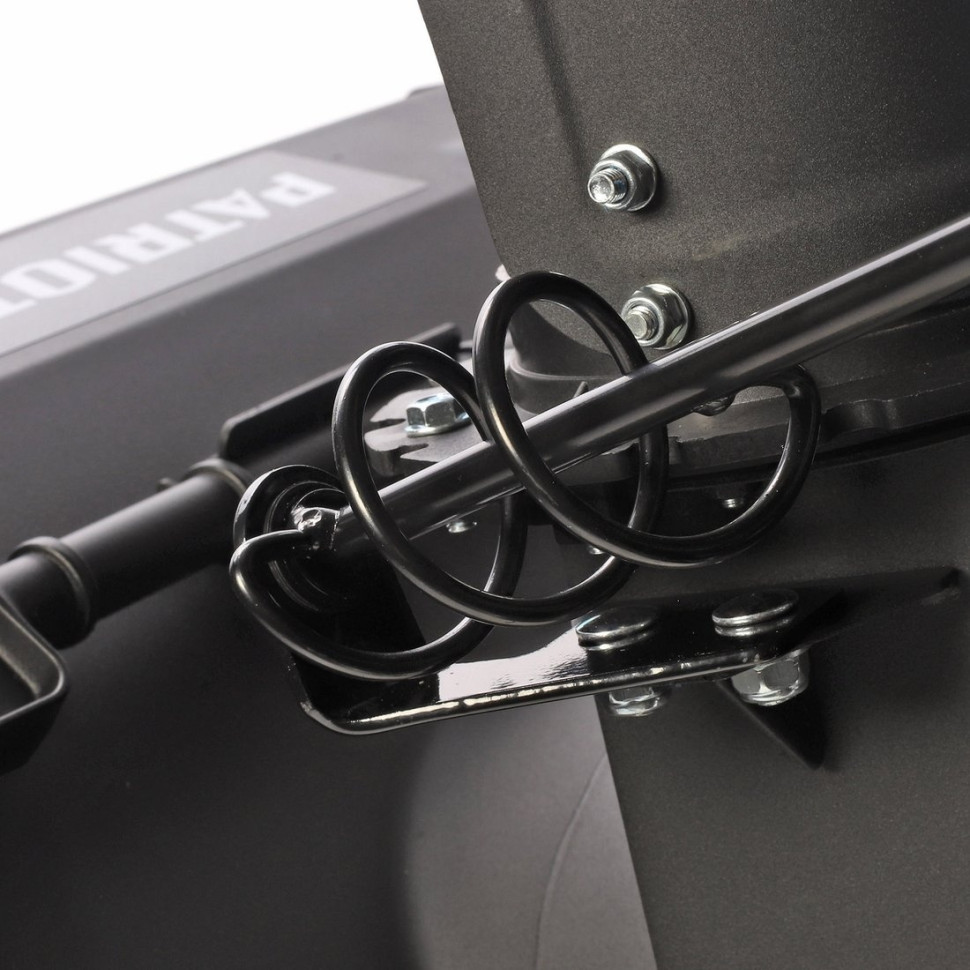 Снегоуборщик Patriot PS 601 E Снегоуборщик Patriot PS 601 E