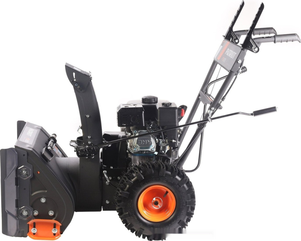 Снегоуборщик Patriot PS 601 E Снегоуборщик Patriot PS 601 E
