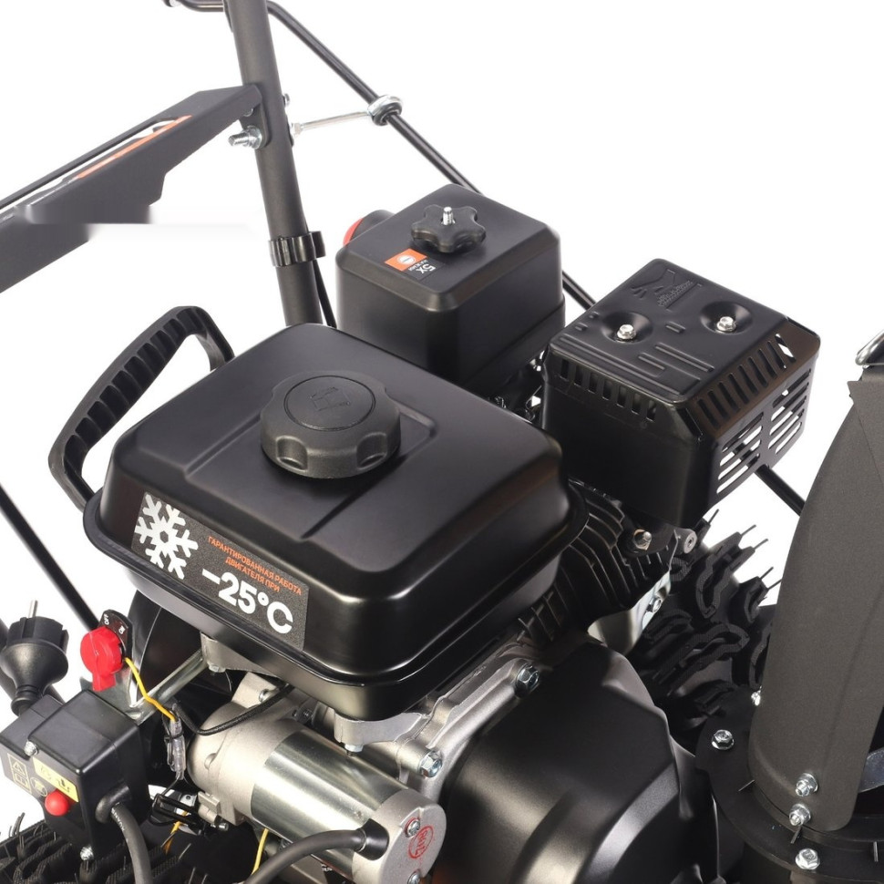 Снегоуборщик Patriot PS 601 E Снегоуборщик Patriot PS 601 E