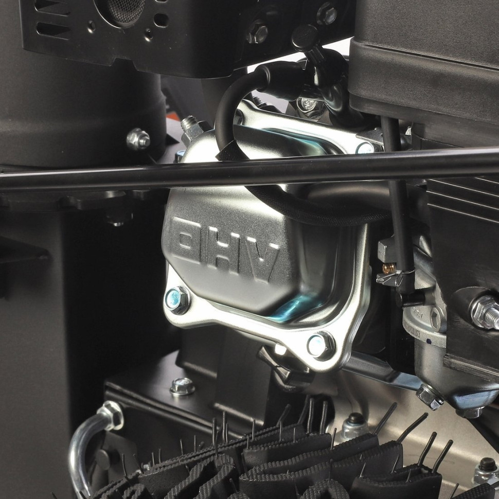 Снегоуборщик Patriot PS 601 E Снегоуборщик Patriot PS 601 E