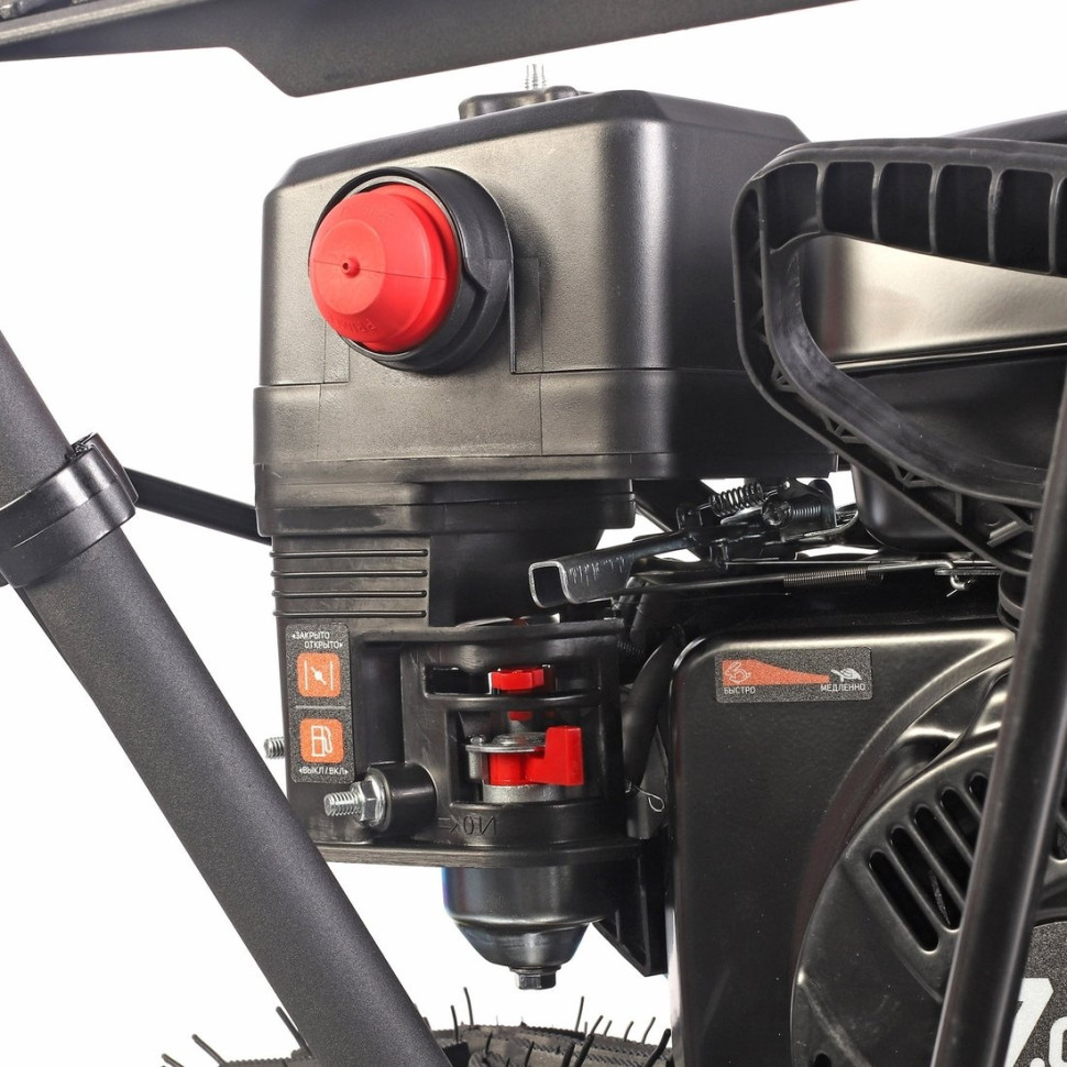 Снегоуборщик Patriot PS 601 E Снегоуборщик Patriot PS 601 E