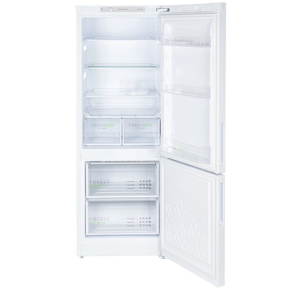 Холодильник Бирюса 6134 Холодильник Бирюса 6134