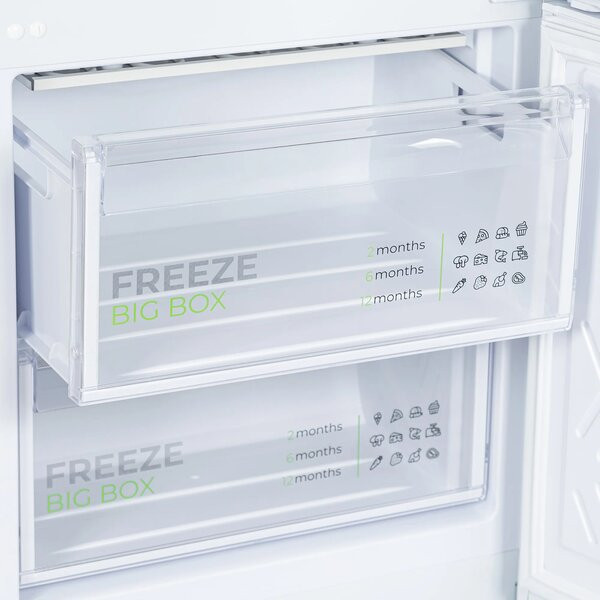 Холодильник Бирюса 6134 Холодильник Бирюса 6134