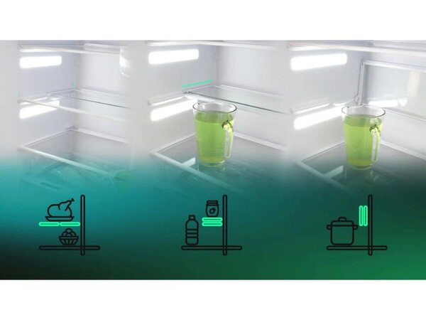 Холодильник Бирюса 6134 Холодильник Бирюса 6134