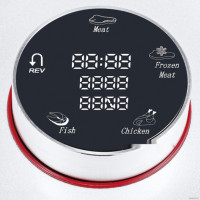 Мясорубка Zigmund &amp; Shtain ZMG-051