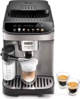 Кофемашина Delonghi Magnifica Evo Fully Automatic ECAM290.83.TB EX:2