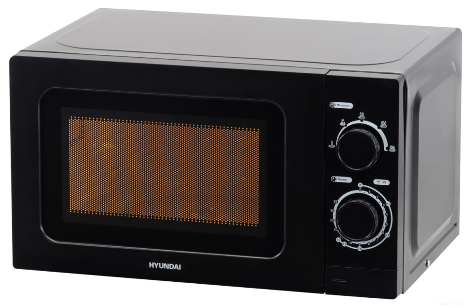 Микроволновая печь Hyundai HYM-M2065 Микроволновая печь Hyundai HYM-M2065