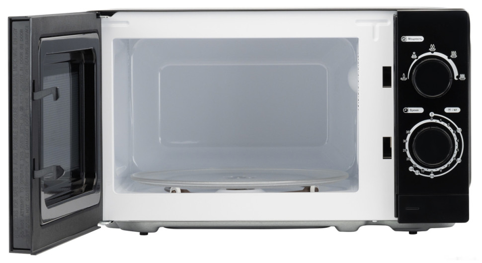 Микроволновая печь Hyundai HYM-M2065 Микроволновая печь Hyundai HYM-M2065