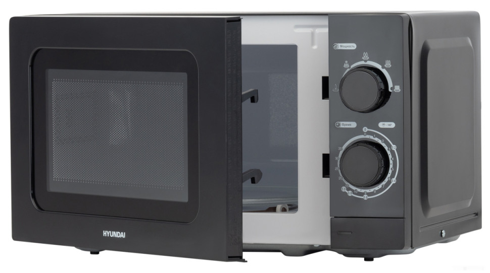 Микроволновая печь Hyundai HYM-M2065 Микроволновая печь Hyundai HYM-M2065