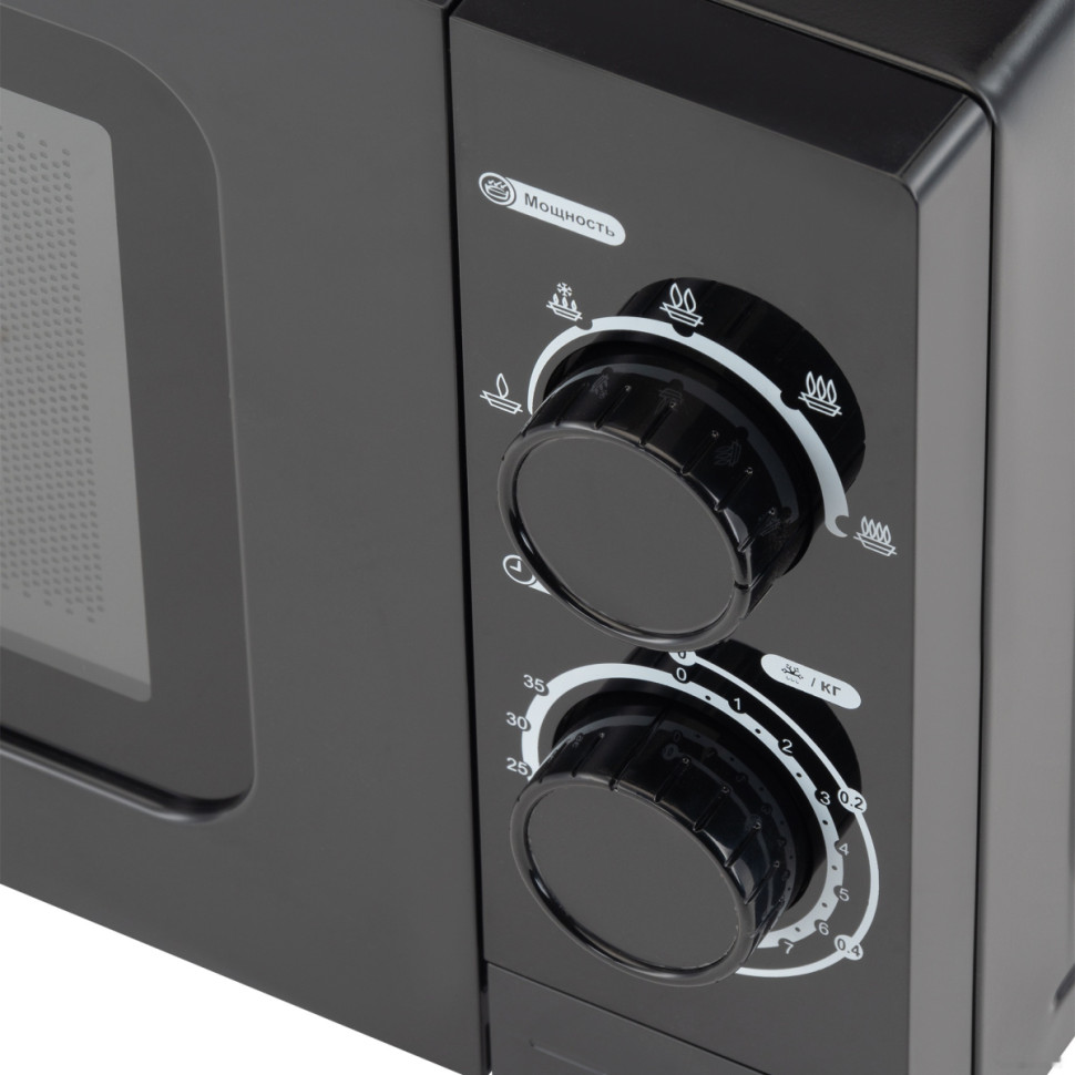 Микроволновая печь Hyundai HYM-M2065 Микроволновая печь Hyundai HYM-M2065