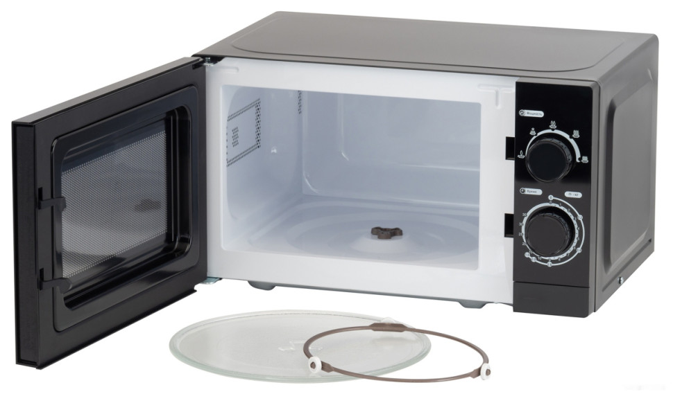 Микроволновая печь Hyundai HYM-M2065 Микроволновая печь Hyundai HYM-M2065