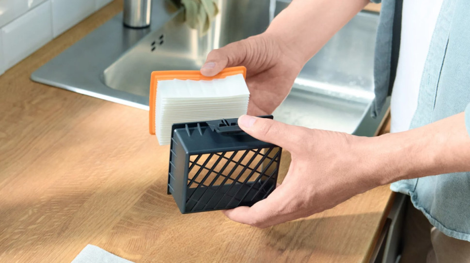 Пылесос Bosch BGL38GOLD Пылесос Bosch BGL38GOLD