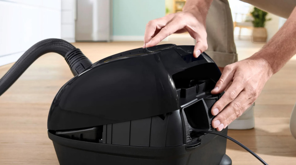 Пылесос Bosch BGL38GOLD Пылесос Bosch BGL38GOLD