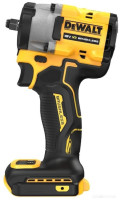 Гайковерт DeWALT DCF923N (без АКБ)