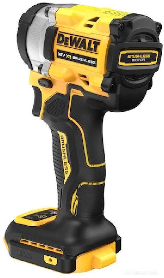 Гайковерт DeWALT DCF923N (без АКБ)