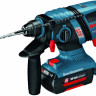 Перфоратор Bosch GBH 36 V-EC Compact Professional [0611903R02]