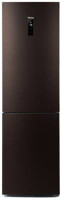 Холодильник с нижней морозильной камерой HAIER C2F737CDBG