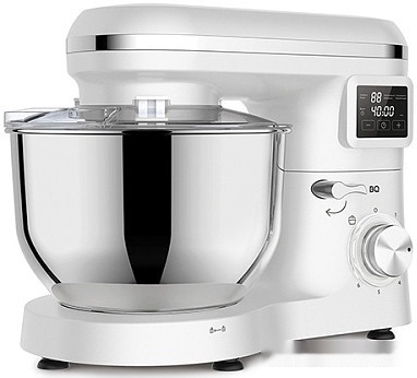 Кухонный комбайн BQ MX640 (белый)