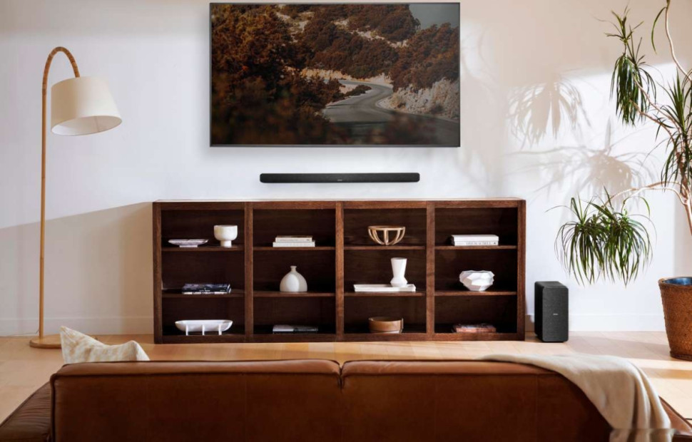 Саундбар DENON DHT-S517 Саундбар DENON DHT-S517