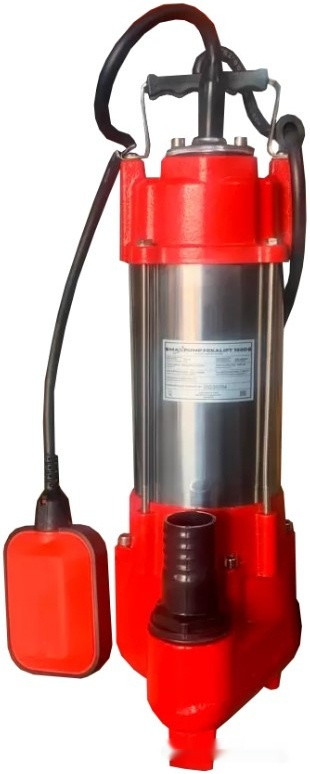 Фекальный насос Maxpump Fekalift 180D Фекальный насос Maxpump Fekalift 180D
