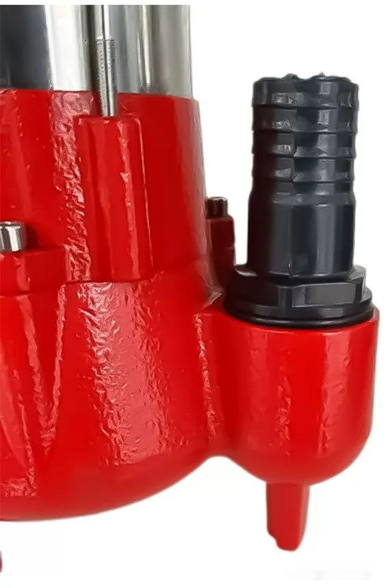 Фекальный насос Maxpump Fekalift 180D Фекальный насос Maxpump Fekalift 180D