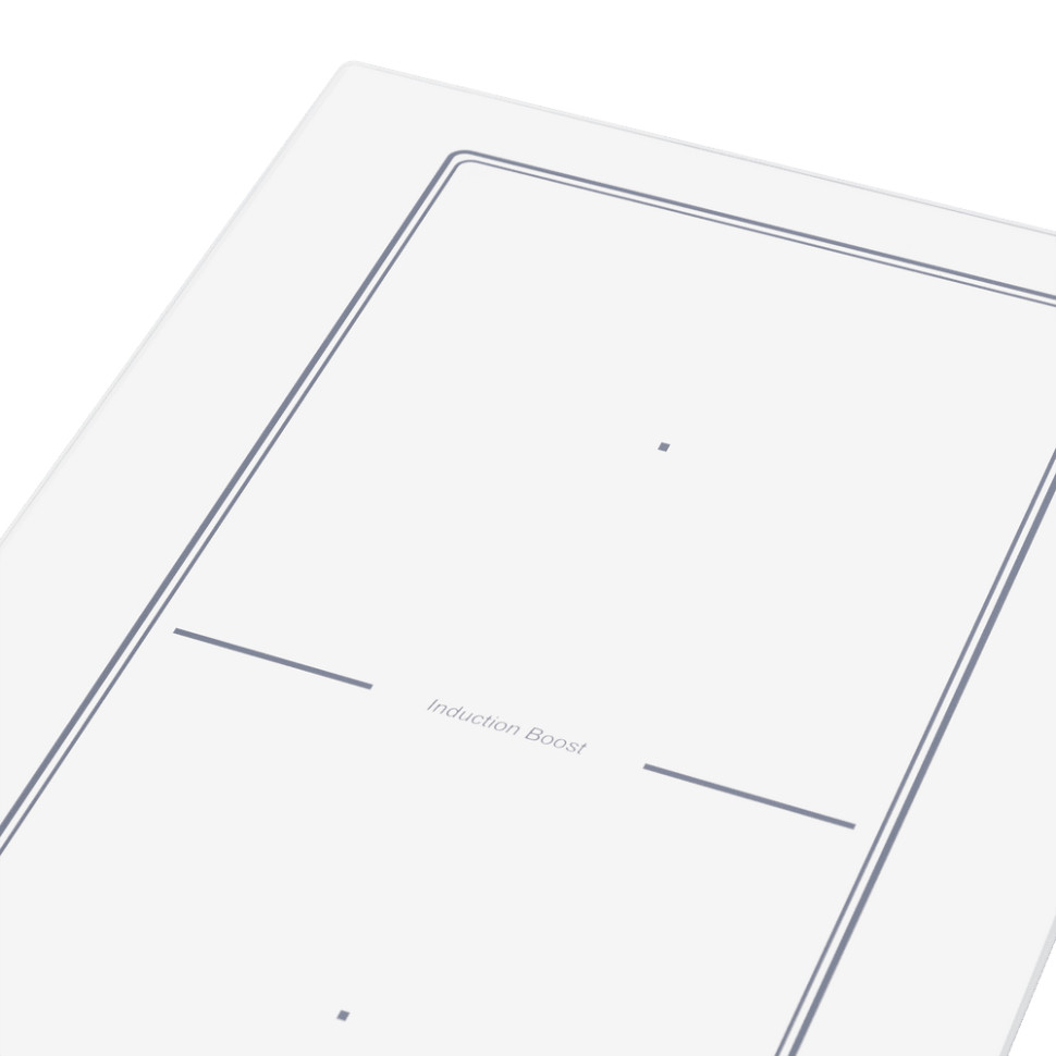 Варочная панель Maunfeld CVI292SWH