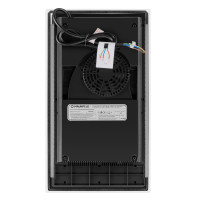 Варочная панель Maunfeld CVI292SWH