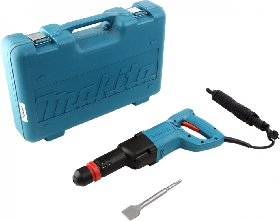 Электрический отбойный молоток Makita HK0500