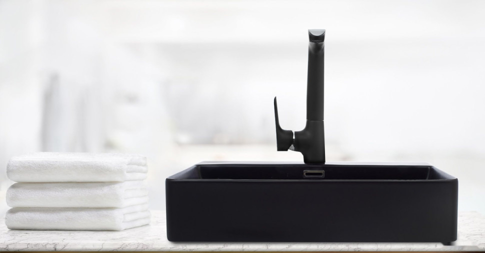 Умывальник Weltwasser Elbach 2173 MB Умывальник Weltwasser Elbach 2173 MB