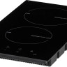 Варочная панель Krona Magier 30 BL 2BTK Варочная панель Krona Magier 30 BL 2BTK