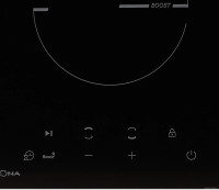 Варочная панель Krona Magier 30 BL 2BTK