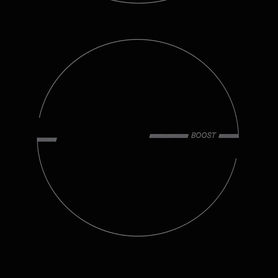 Варочная панель Krona Magier 30 BL 2BTK Варочная панель Krona Magier 30 BL 2BTK
