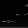 Варочная панель Krona Magier 30 BL 2BTK Варочная панель Krona Magier 30 BL 2BTK