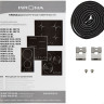 Варочная панель Krona Magier 30 BL 2BTK Варочная панель Krona Magier 30 BL 2BTK