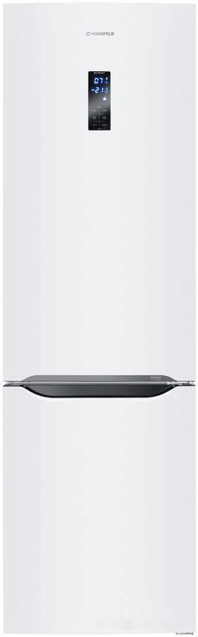 Холодильник Maunfeld MFF195NFW10