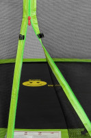 Батут Smile STG-252