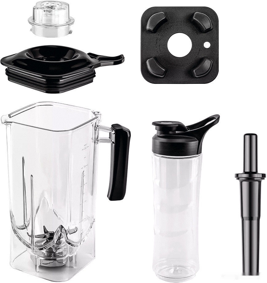 Блендер Kitfort KT-3081 Блендер Kitfort KT-3081