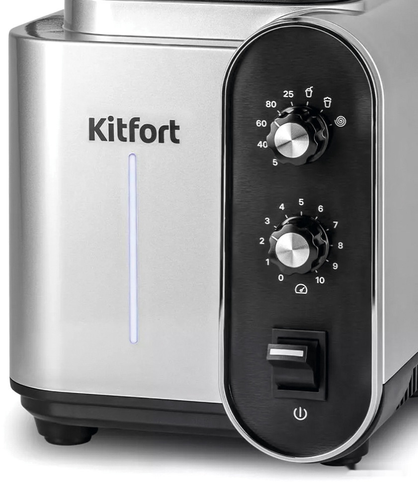 Блендер Kitfort KT-3081 Блендер Kitfort KT-3081