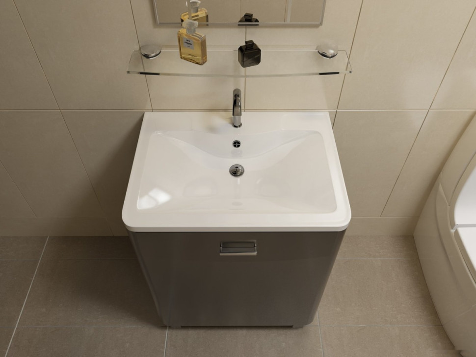 Умывальник Madera Adel 100x45 Умывальник Madera Adel 100x45