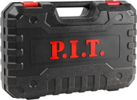 Перфоратор P.I.T. PBH26-C5 (кейс)