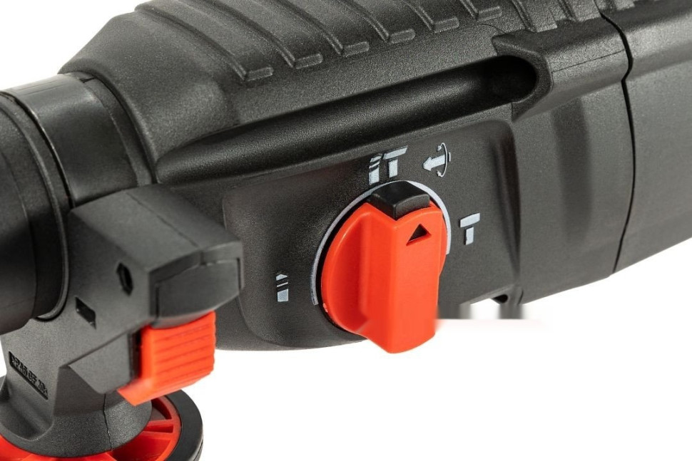 Перфоратор P.I.T. PBH26-C5 (кейс) Перфоратор P.I.T. PBH26-C5 (кейс)