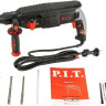 Перфоратор P.I.T. PBH26-C5 (кейс) Перфоратор P.I.T. PBH26-C5 (кейс)