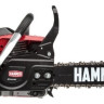 Цепная бензиновая пила Hammer BPL4518C Цепная бензиновая пила Hammer BPL4518C