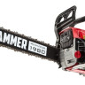 Цепная бензиновая пила Hammer BPL4518C Цепная бензиновая пила Hammer BPL4518C