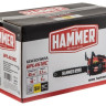 Цепная бензиновая пила Hammer BPL4518C Цепная бензиновая пила Hammer BPL4518C