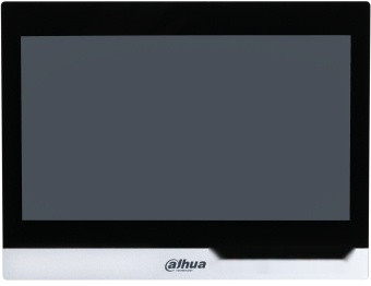 Видеодомофон Dahua DHI-VTH8A41KMS-W Видеодомофон Dahua DHI-VTH8A41KMS-W