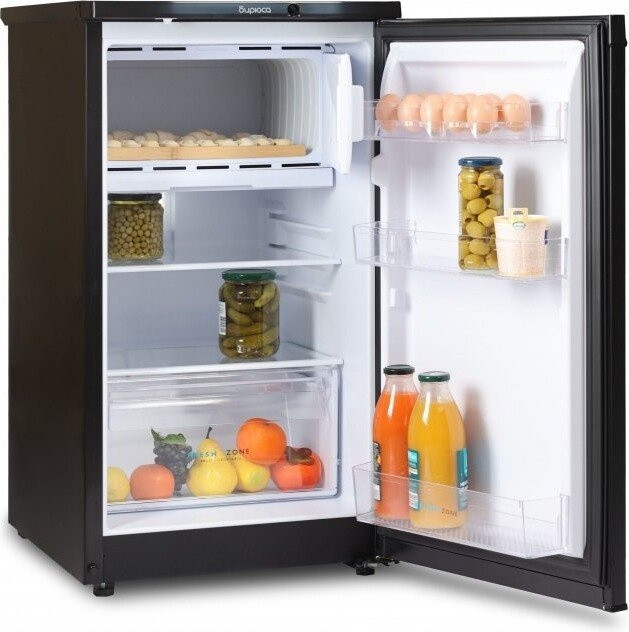 Однокамерный холодильник Бирюса B408 Однокамерный холодильник Бирюса B408